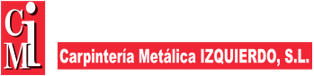 Carpinteria de aluminio Izquierdo